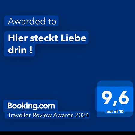 Hier Steckt Liebe Drin ! Apartment Dormagen Ngoại thất bức ảnh